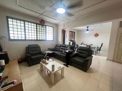 Blk 838 Jurong West Street 81 (Jurong West), HDB 4 Rooms #575345311